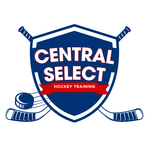 Central Select Hockey